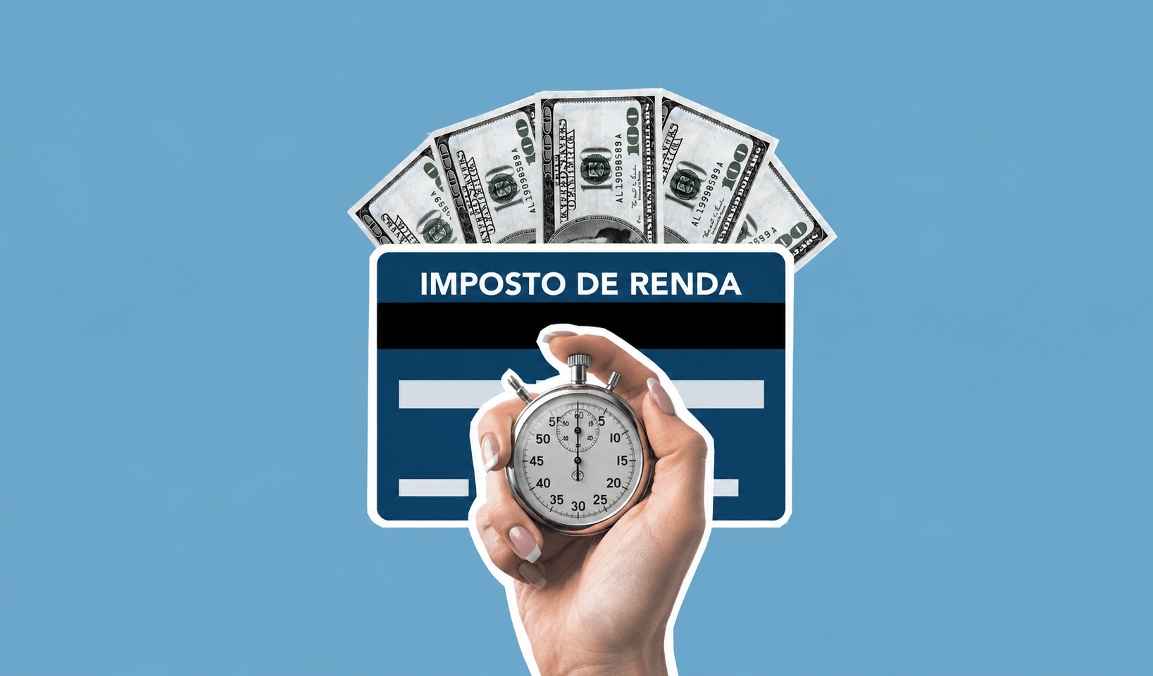 Imposto de Renda 2026