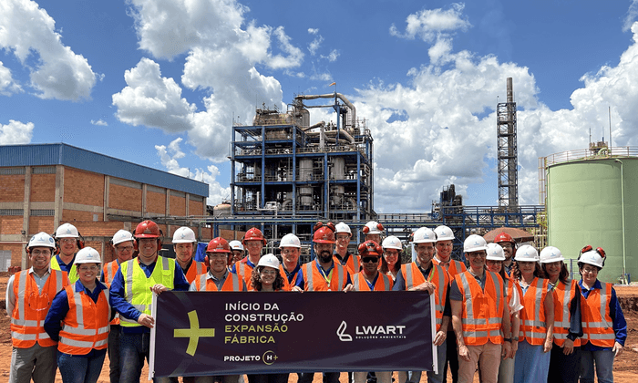 Lwart finca estaca do H+