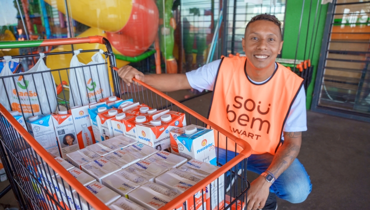 Dia de Fazer o Bem 2025