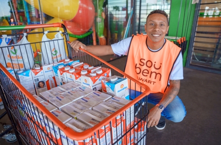 Dia de Fazer o Bem 2025